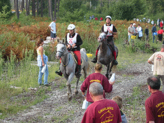 Animation Menkhib et Al'koum