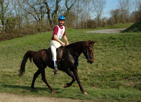 Kalima &agrave; Varaize 60km 06