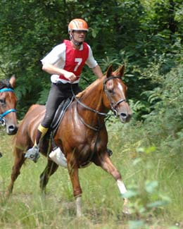 K&eacute;frene de St Aubin**